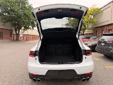 2018 Porsche Macan S AWD, PANO ROOF, NAV, PREMIUM PLUS PKG - Photo 7