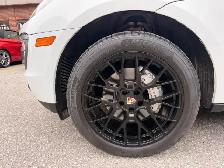 2018 Porsche Macan S AWD, PANO ROOF, NAV, PREMIUM PLUS PKG - Photo 8