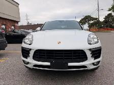 2018 Porsche Macan S AWD, PANO ROOF, NAV, PREMIUM PLUS PKG - Photo 9
