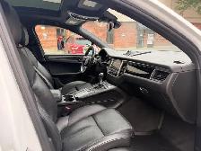 2018 Porsche Macan S AWD, PANO ROOF, NAV, PREMIUM PLUS PKG - Photo 18