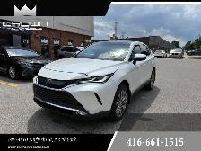 2024 Toyota Venza LIMITED AWD ,NAVIGATION, PANORAMIC ROOF, LEATH