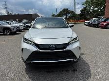 2024 Toyota Venza LIMITED AWD ,NAVIGATION, PANORAMIC ROOF, LEATH - Photo 2