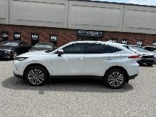 2024 Toyota Venza LIMITED AWD ,NAVIGATION, PANORAMIC ROOF, LEATH - Photo 3