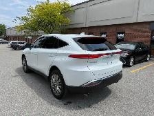 2024 Toyota Venza LIMITED AWD ,NAVIGATION, PANORAMIC ROOF, LEATH - Photo 4