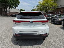 2024 Toyota Venza LIMITED AWD ,NAVIGATION, PANORAMIC ROOF, LEATH - Photo 5