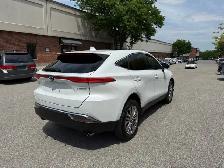 2024 Toyota Venza LIMITED AWD ,NAVIGATION, PANORAMIC ROOF, LEATH - Photo 6