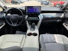 2024 Toyota Venza LIMITED AWD ,NAVIGATION, PANORAMIC ROOF, LEATH - Photo 8