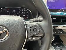 2024 Toyota Venza LIMITED AWD ,NAVIGATION, PANORAMIC ROOF, LEATH - Photo 15