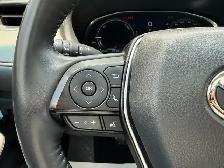 2024 Toyota Venza LIMITED AWD ,NAVIGATION, PANORAMIC ROOF, LEATH - Photo 17