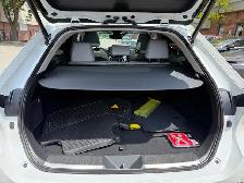 2024 Toyota Venza LIMITED AWD ,NAVIGATION, PANORAMIC ROOF, LEATH - Photo 24