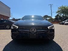 2020 Mercedes-Benz CLA-Class CLA 250 4MATIC Coupe - Photo 2