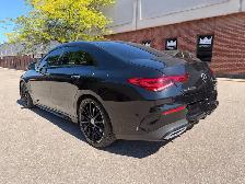 2020 Mercedes-Benz CLA-Class CLA 250 4MATIC Coupe - Photo 4