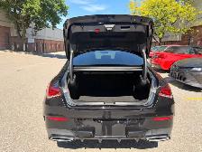 2020 Mercedes-Benz CLA-Class CLA 250 4MATIC Coupe - Photo 5