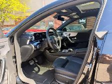 2020 Mercedes-Benz CLA-Class CLA 250 4MATIC Coupe - Photo 8
