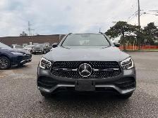 2022 Mercedes-Benz GLC-Class GLC 300 4MATIC SUV, DISTRONIC   WIT - Photo 2