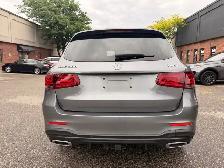 2022 Mercedes-Benz GLC-Class GLC 300 4MATIC SUV, DISTRONIC   WIT - Photo 4