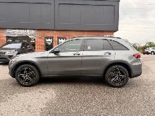 2022 Mercedes-Benz GLC-Class GLC 300 4MATIC SUV, DISTRONIC   WIT - Photo 5
