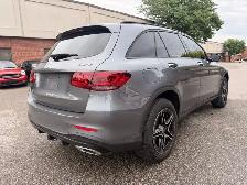 2022 Mercedes-Benz GLC-Class GLC 300 4MATIC SUV, DISTRONIC   WIT - Photo 6