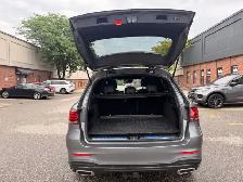 2022 Mercedes-Benz GLC-Class GLC 300 4MATIC SUV, DISTRONIC   WIT - Photo 7