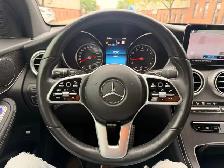 2022 Mercedes-Benz GLC-Class GLC 300 4MATIC SUV, DISTRONIC   WIT - Photo 8