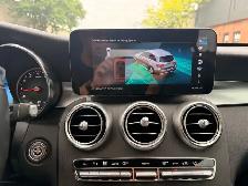 2022 Mercedes-Benz GLC-Class GLC 300 4MATIC SUV, DISTRONIC   WIT - Photo 11
