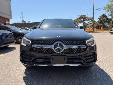 2021 Mercedes-Benz GLC-Class GLC 300 4MATIC Coupe - Photo 2