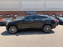 2021 Mercedes-Benz GLC-Class GLC 300 4MATIC Coupe - Photo 4