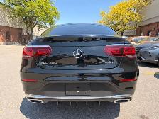 2021 Mercedes-Benz GLC-Class GLC 300 4MATIC Coupe - Photo 5