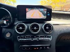 2021 Mercedes-Benz GLC-Class GLC 300 4MATIC Coupe - Photo 14