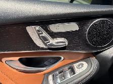 2021 Mercedes-Benz GLC-Class GLC 300 4MATIC Coupe - Photo 16