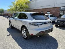 2023 Porsche Macan AWD, PREMIUM PLUS PKG, ACTIVE CRUISE CONTROL - Photo 6