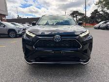 2024 Toyota RAV4 Prime SE AWD - Photo 2