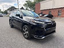 2024 Toyota RAV4 Prime SE AWD - Photo 3
