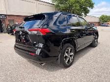 2024 Toyota RAV4 Prime SE AWD - Photo 4