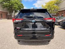 2024 Toyota RAV4 Prime SE AWD - Photo 5