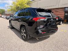 2024 Toyota RAV4 Prime SE AWD - Photo 6