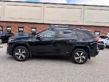 2024 Toyota RAV4 Prime SE AWD - Photo 9
