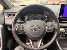 2024 Toyota RAV4 Prime SE AWD - Photo 18