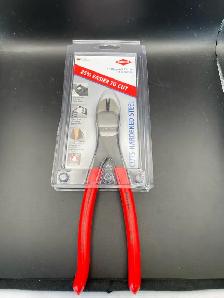 KNIPEX 8" DIAGONAL CUTTER