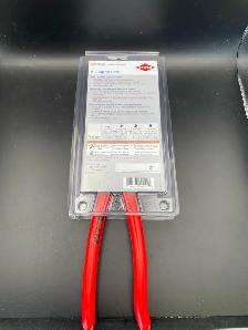 KNIPEX 8" DIAGONAL CUTTER - Photo 2