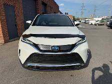 2021 Toyota Venza LIMITED AWD , PANORAMIC ROOF, LEATHER , NAV - Photo 2