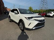 2021 Toyota Venza LIMITED AWD , PANORAMIC ROOF, LEATHER , NAV - Photo 3