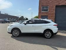 2021 Toyota Venza LIMITED AWD , PANORAMIC ROOF, LEATHER , NAV - Photo 4