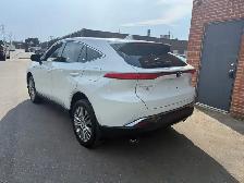 2021 Toyota Venza LIMITED AWD , PANORAMIC ROOF, LEATHER , NAV - Photo 5