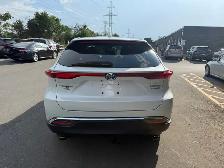 2021 Toyota Venza LIMITED AWD , PANORAMIC ROOF, LEATHER , NAV - Photo 6