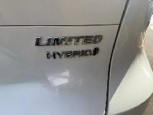 2021 Toyota Venza LIMITED AWD , PANORAMIC ROOF, LEATHER , NAV - Photo 7