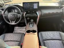 2021 Toyota Venza LIMITED AWD , PANORAMIC ROOF, LEATHER , NAV - Photo 8