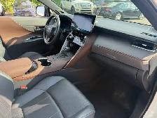 2021 Toyota Venza LIMITED AWD , PANORAMIC ROOF, LEATHER , NAV - Photo 9