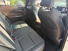 2021 Toyota Venza LIMITED AWD , PANORAMIC ROOF, LEATHER , NAV - Photo 12