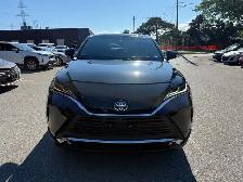 2024 Toyota Venza LIMITED AWD , ONE OWNER, PANORAMIC ROOF, LEATH - Photo 2